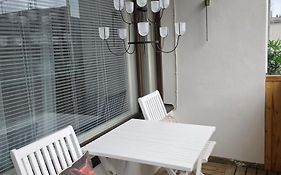 Linnankatu Apartment